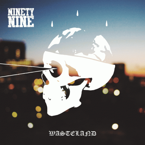 Ninety Nine : Wasteland